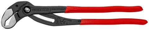 Kìm Nước Mỏ Quạ Knipex Cobra XL 87 01 400 Mở đến Ø90mm dài 400mm