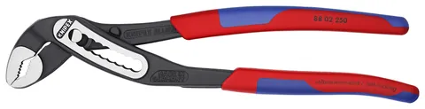 Knipex Alligator 88 02 250 - Kìm Nước Ngàm Mở Ø50mm Chiều Dài 250mm