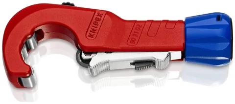 Knipex TubiX 90 31 02 BK - Dao Cắt Ống Đồng và Inox Ø 6 - 35 mm