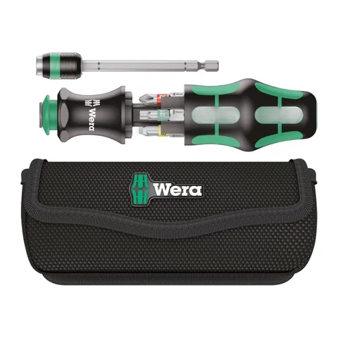 Wera Kraftform Kompakt 20 Tool Finder 1 - Mã Sản Phẩm 051016