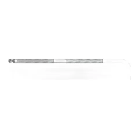 Lục Giác Allen Key Chữ L PB Swiss Tools 3212.L Tay Sần Size 4mm