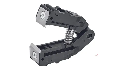 Lưỡi Thay Thế Knipex 12 49 21 Cho Kìm Tách Cáp Điện NexStrip 12 72 190