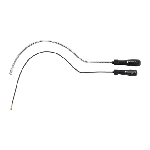 Cây Gắp Đồ Mũi Nam Châm Magnetic lifters Stahlwille 77260060 Chiều Dài 525mm