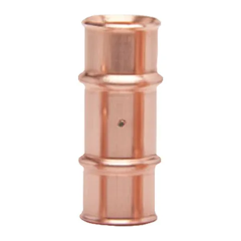Măng sông ép RLS 7/8" cho ống đồng gas lạnh (3011141400111)