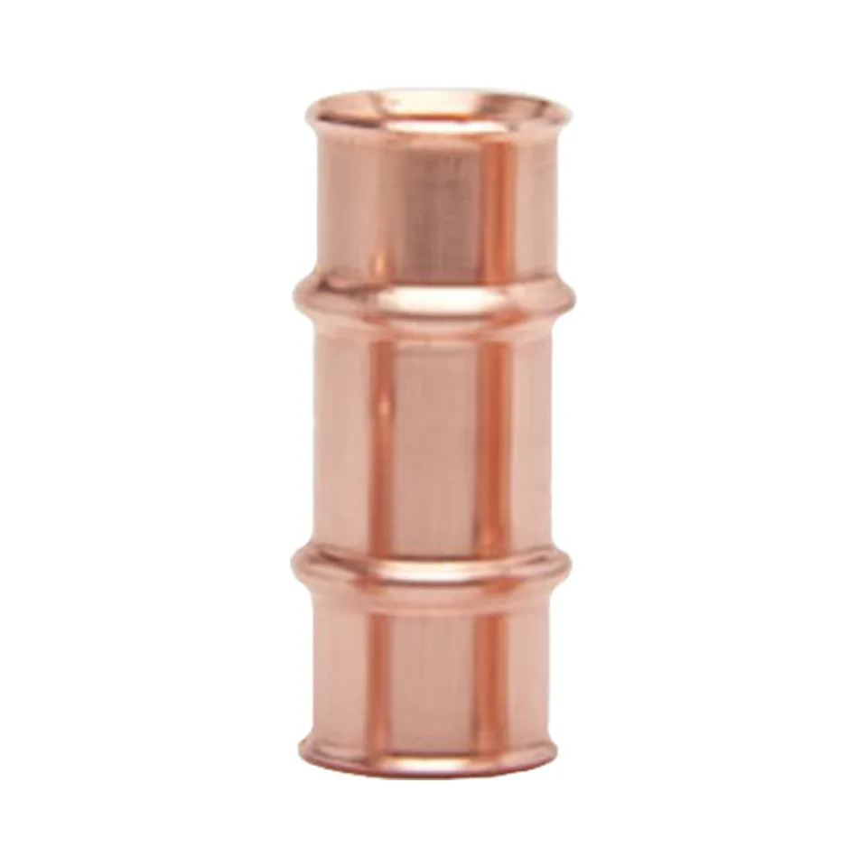 Măng sông trượt ép (slip coupling) RLS 1-3/8" cho ống đồng gas lạnh (3021222200111)