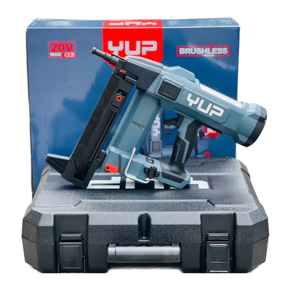 Máy bắn đinh bê tông cầm tay Model YP20-SN38A-THAN