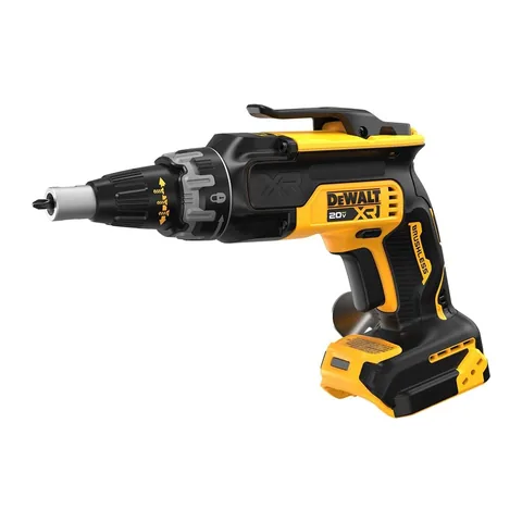 Máy Bắn Vít Nhỏ Gọn Dùng Pin Động Cơ Gắn Liền 20vmax Dewalt DCF630B