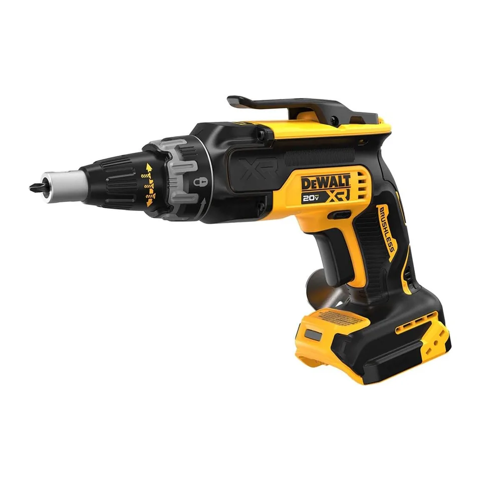 Máy Bắn Vít Nhỏ Gọn Dùng Pin Động Cơ Gắn Liền 20vmax Dewalt DCF630B