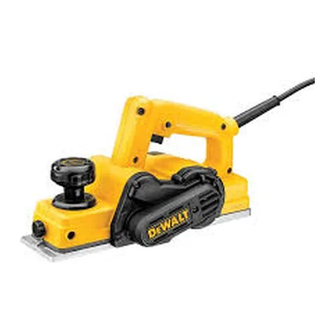 Máy bào cầm tay Dewalt D26676 600W