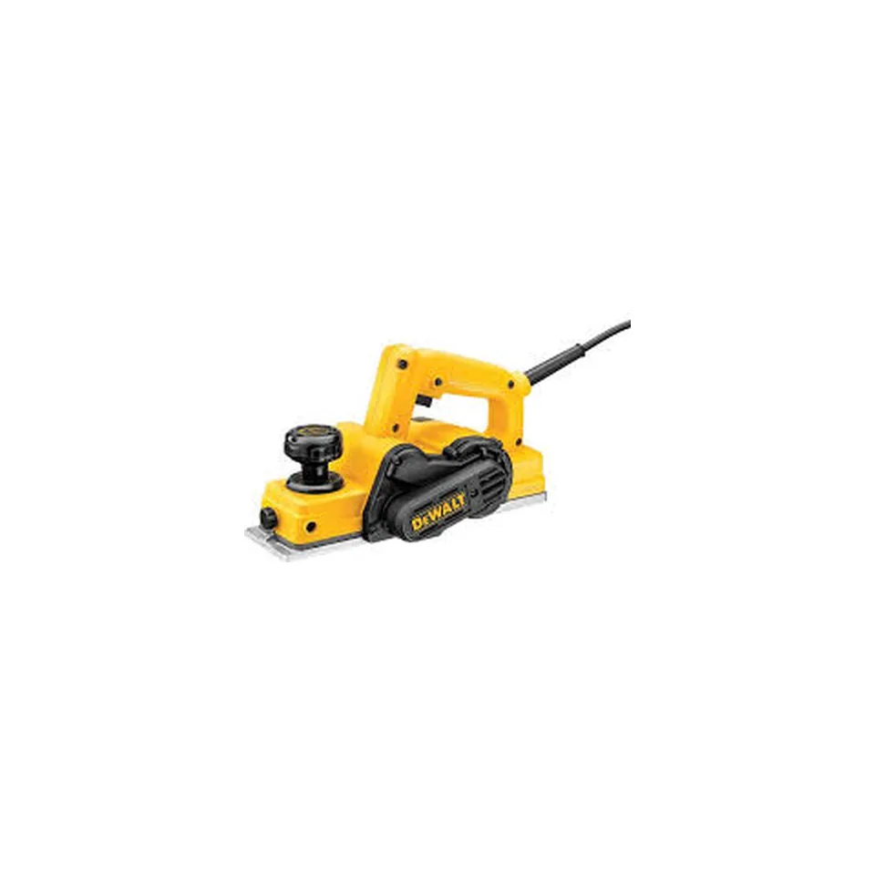 Máy bào cầm tay Dewalt D26676 600W