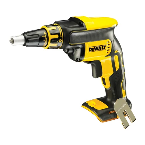 Máy Bât Vít Thạch Cao Dùng Pin Dewalt DCF620N-KR