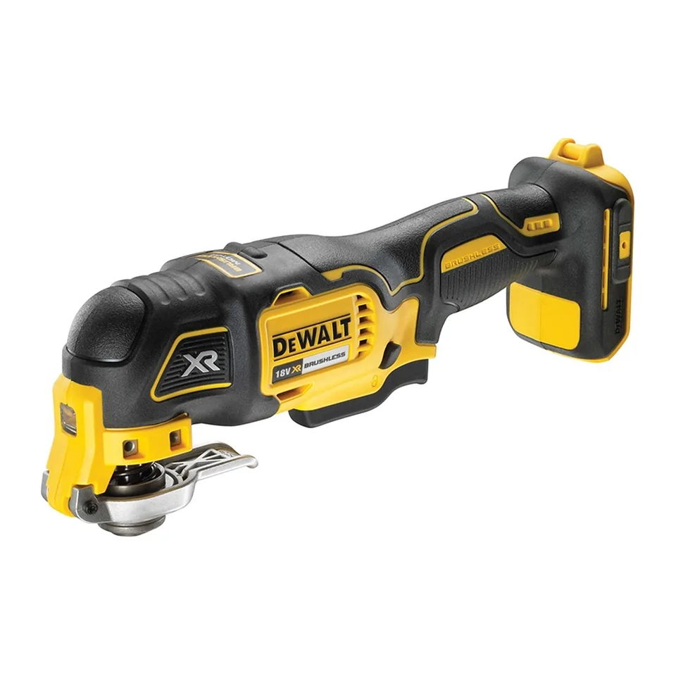 Máy cắt đa năng dùng pin Dewalt DCS355D2-KR