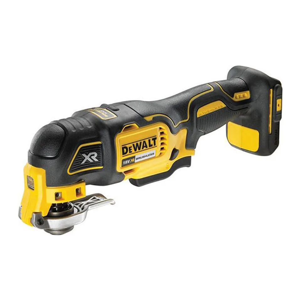 Máy cắt đa năng dùng pin Dewalt DCS356N-KR
