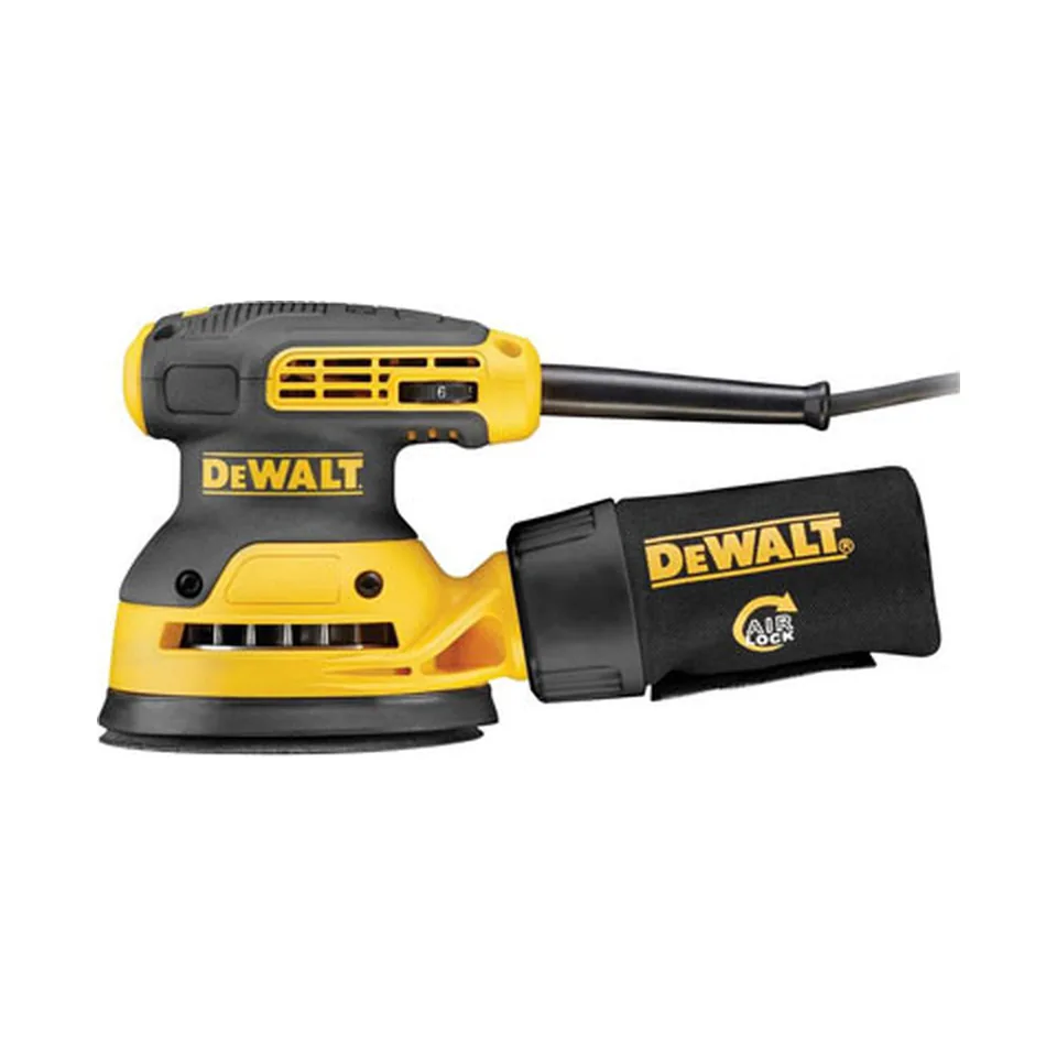 Máy chà nhám Dewalt DWE6423-B1