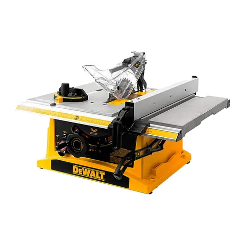 Máy Cưa Bàn 254mm Dewalt DWE7470-B1