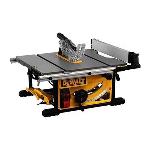 Máy Cưa Để Bàn Động Cơ Gắn Liền Dewalt DWE7492A-IN
