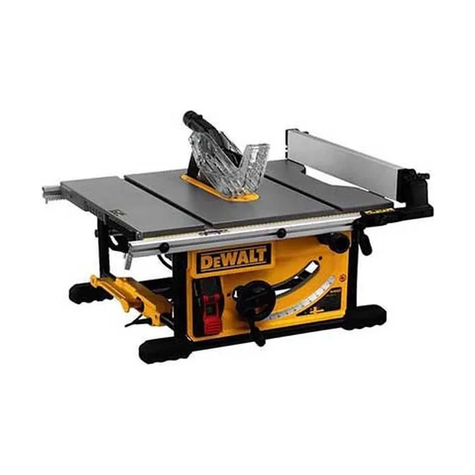 Máy Cưa Để Bàn Động Cơ Gắn Liền Dewalt DWE7492A-IN