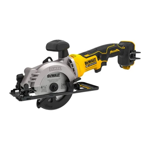 Máy Cưa Đĩa Dùng Pin Li-ion 20v Max- Dewalt DCS571N-KR