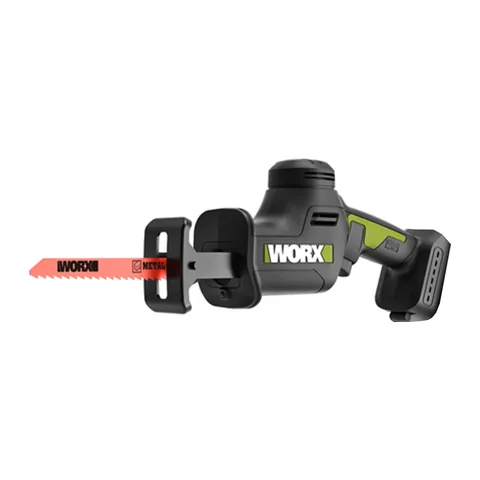 Máy Cưa Kiếm Dùng Pin 20V Worx WU500.9 (Thân Máy)