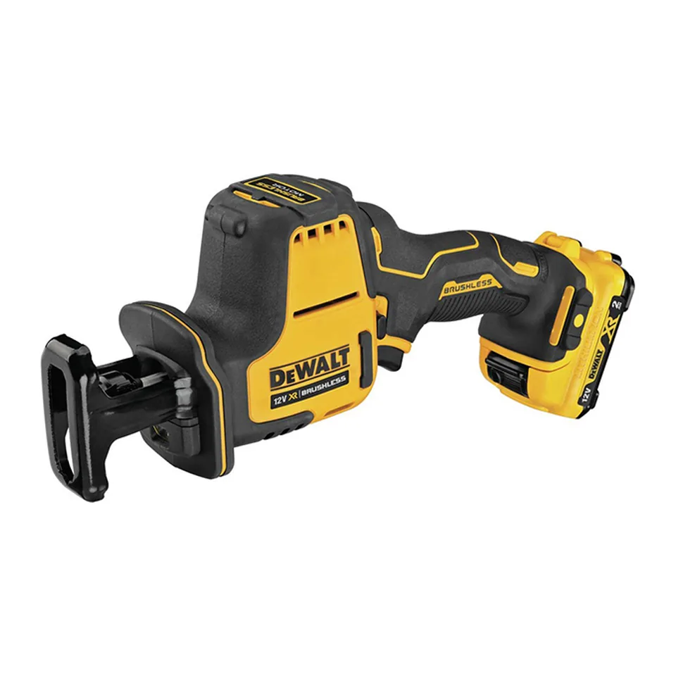 Máy Cưa Kiếm Pin Li Ion 12v Max Dewalt DCS312N-KR