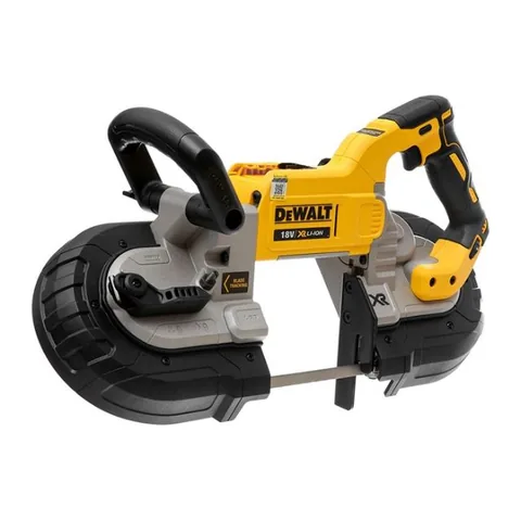Máy Cưa Vòng Dùng Pin Li-ion 18v - Dewalt DCS374N-KR