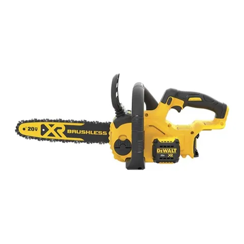 Máy Cưa Xích Cầm Tay Dùng Pin 20v Max Dewalt DCCS620B