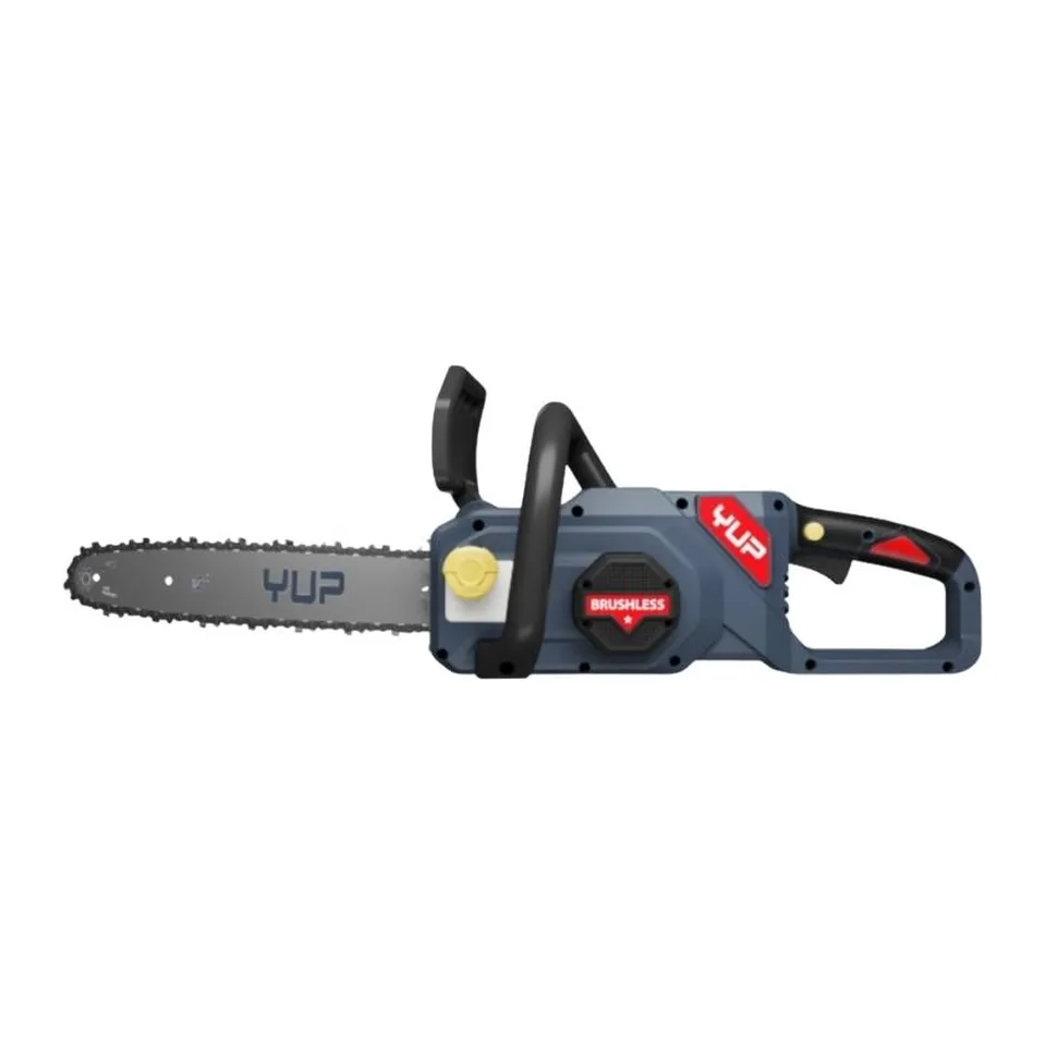 Máy cưa xích pin YUPAI 12" (thân máy) YP20 CS12B-THAN