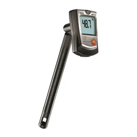 Máy đo độ ẩm - testo 605H1