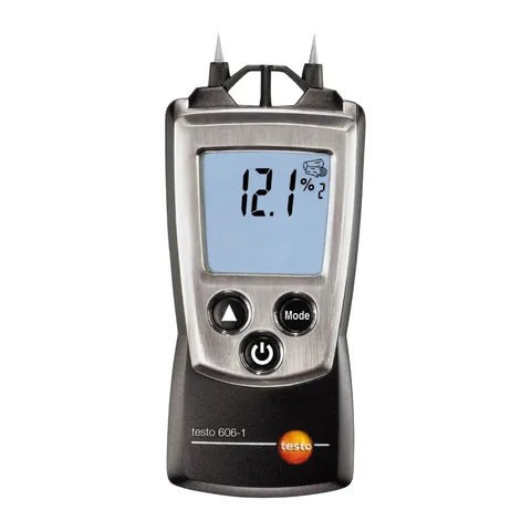 Máy Đo Độ Ẩm – Testo 606-1