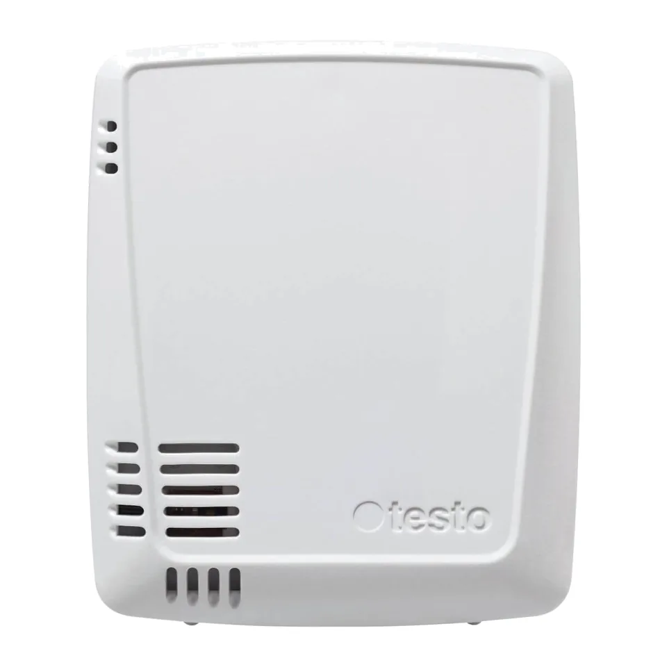 Máy đo ghi đa năng - testo 160 THE (đo nhiệt độ, độ ẩm, ánh sáng, tia UV)