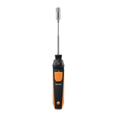 Máy đo nhiệt độ bề mặt testo 915i