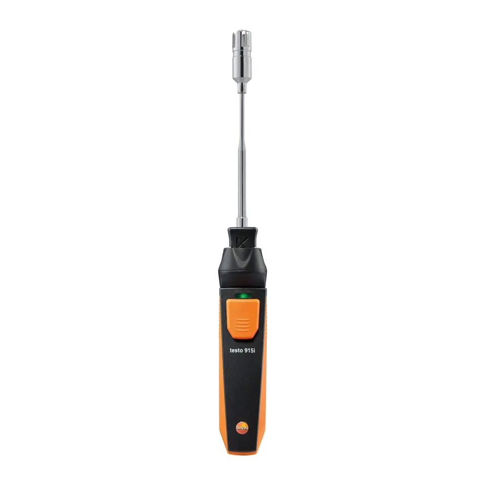 Máy đo nhiệt độ bề mặt testo 915i