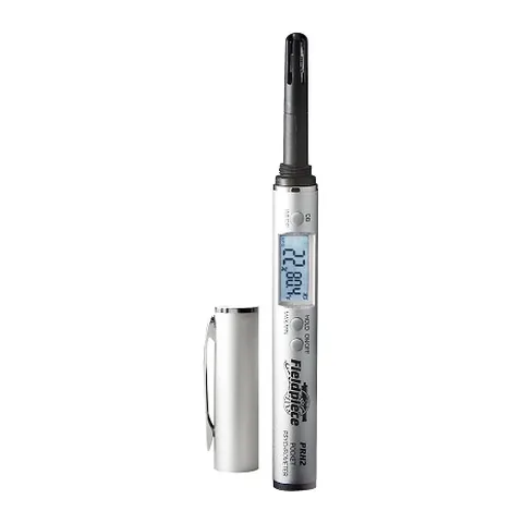 Máy đo nhiệt độ - độ ẩm bỏ túi điện tử Fieldpiece PRH2