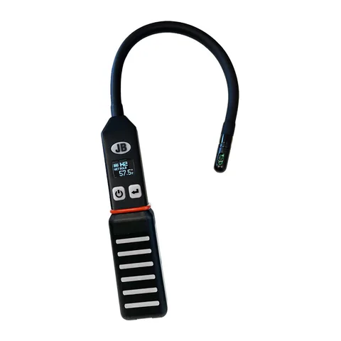 Máy đo nhiệt độ – độ ẩm không dây JB Industries WH-1 Climate Class, 1 cái
