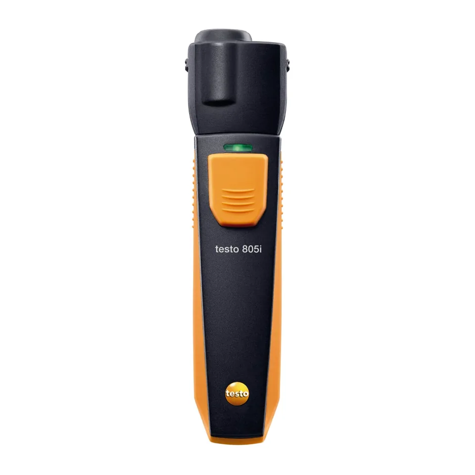 Máy đo nhiệt độ hồng ngoại thông minh - testo 805i