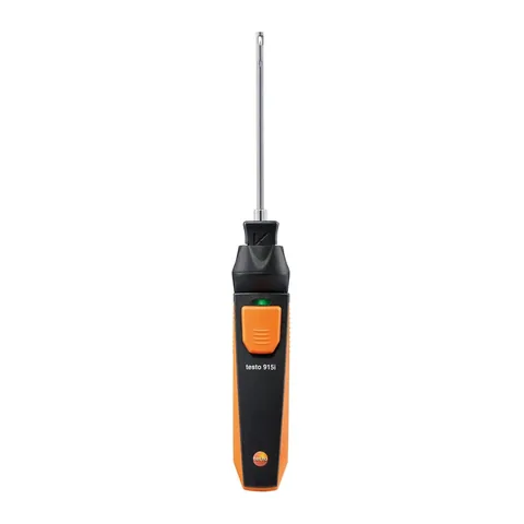 Máy đo nhiệt độ không khí testo 915i