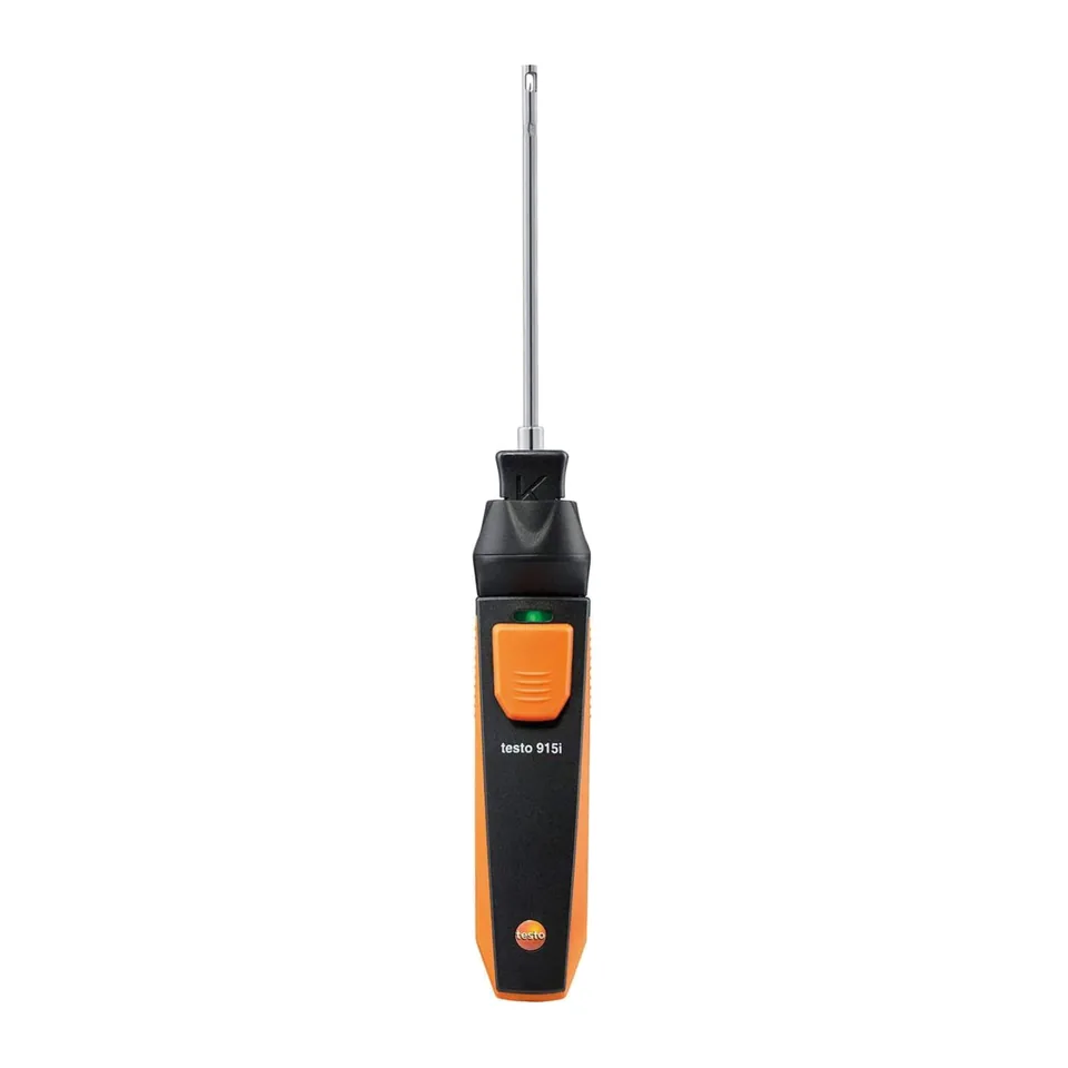 Máy đo nhiệt độ không khí testo 915i
