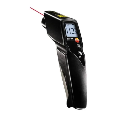 Máy đo nhiệt độ testo 830 T1