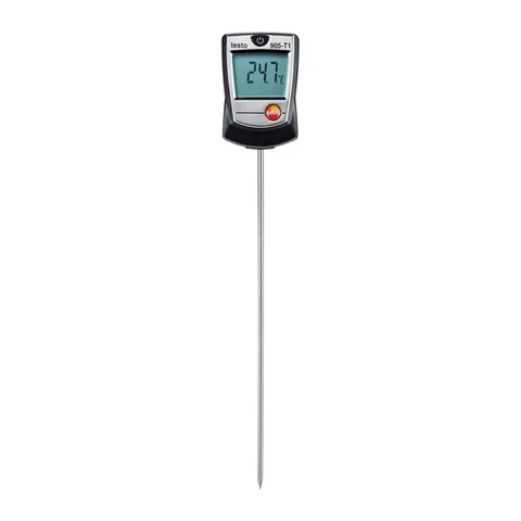 Máy đo nhiệt độ - testo 905 T1