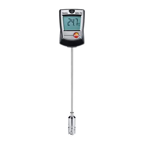 Máy đo nhiệt độ - testo 905 T2