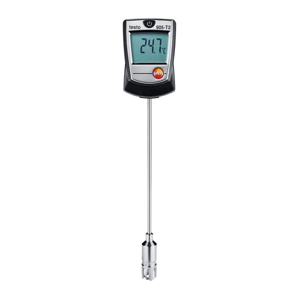 Máy đo nhiệt độ - testo 905 T2