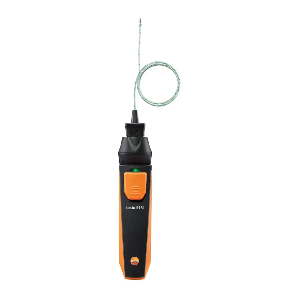 Máy đo nhiệt độ testo 915i