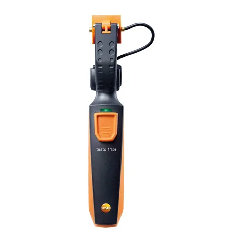 Máy đo nhiệt độ thông minh testo 115i