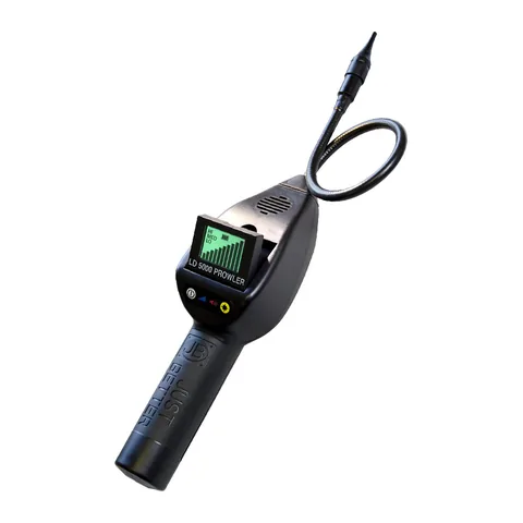 Máy dò rò rỉ gas điện hoá JB Industries LD-5000 Prowler