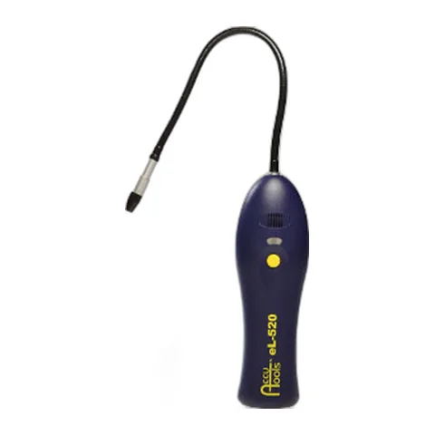 Máy dò rò rỉ gas lạnh AccuTools eL-520