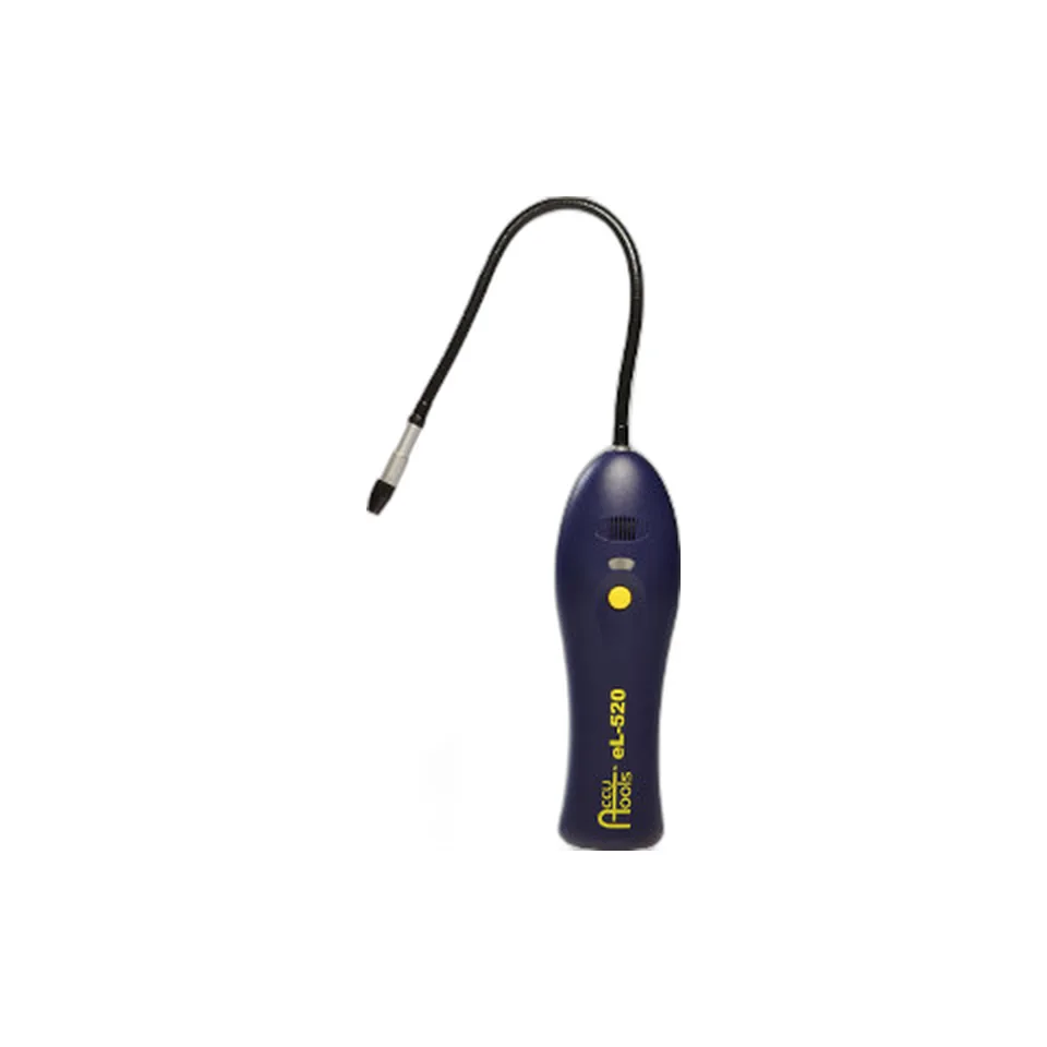 Máy dò rò rỉ gas lạnh AccuTools eL-520