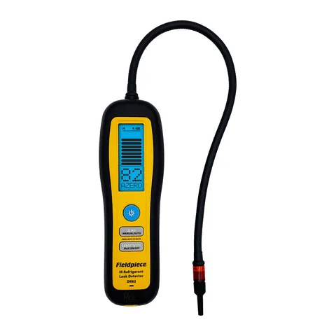 Máy dò rò rỉ gas lạnh hồng ngoại Fieldpiece DR82