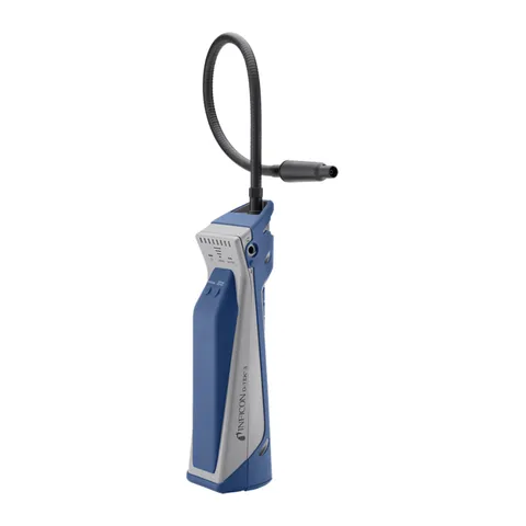 Máy dò rò rỉ gas lạnh Inficon D-TEK 3 721-202-G1 kèm cảm biến HFC