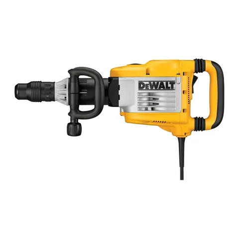 Máy Đục Bê Tông Đầu Gài Sds Max Dewalt D25901K-B1
