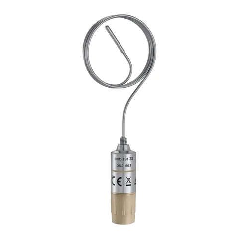 Máy ghi nhiệt độ testo 191 T3 HACCP